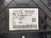 Recambio de cuadro instrumentos para bmw serie 3 lim. (f30) 318d referencia OEM IAM 9232895 9325221 