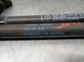 Replacement trunk / tailgate struts for Alfa Romeo GT (125) 1.9 JTD (M) 16V cat OEM IAM reference 60681587 