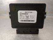 Recambio de modulo electronico para renault captur ii referencia OEM IAM 285F23724R  A010B575 TRW