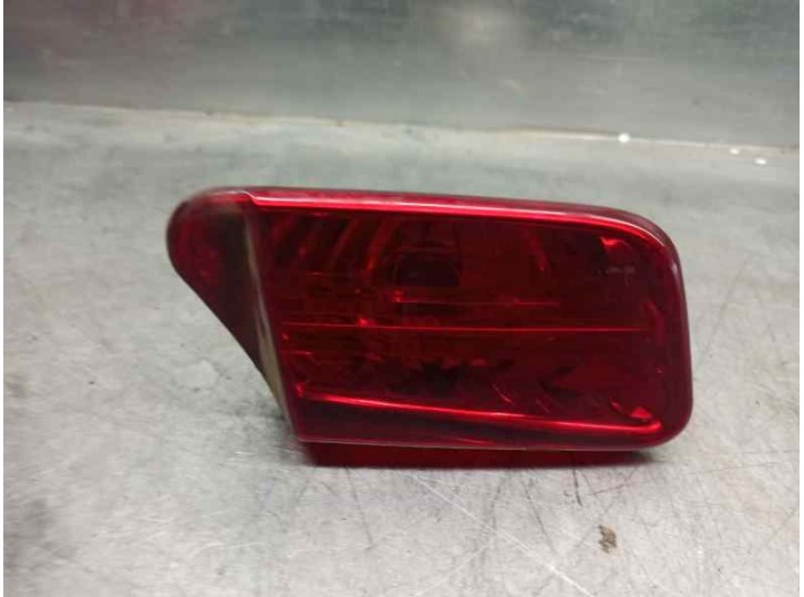 Recambio de faro antiniebla trasero derecho para fiat stilo (192) 1.6 16v dynamic referencia OEM IAM 46786566 