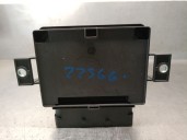 Recambio de modulo electronico para renault captur ii referencia OEM IAM 285F23724R  A010B575 TRW