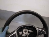 Recambio de volante para dacia sandero iii 1.0 tce 90 referencia OEM IAM 484007828R 