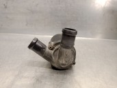 Recambio de bomba agua para volvo v60 i (155) 1.6 drive referencia OEM IAM 1319708 1319708 