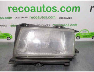 Recambio de faro izquierdo para citroën jumpy 1.9 turbodiesel referencia OEM IAM 1474268080 