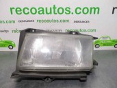 Recambio de faro izquierdo para citroën jumpy 1.9 turbodiesel referencia OEM IAM 1474268080  