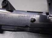 Recambio de piloto lateral izquierdo para mazda 3 sedán (bp) referencia OEM IAM BCKA69182 BCKA-69-182 