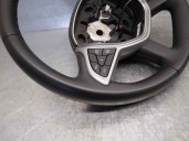 Recambio de volante para dacia sandero iii 1.0 tce 90 referencia OEM IAM 484007828R 