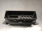 Recambio de modulo electronico para renault captur ii referencia OEM IAM 285F23724R A010B575 TRW