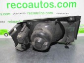 Recambio de faro izquierdo para citroën jumpy 1.9 turbodiesel referencia OEM IAM 1474268080 