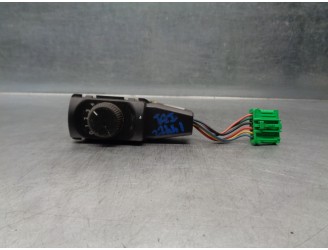 Recambio de mando calefaccion / aire acondicionado para peugeot 5008 1.6 hdi fap referencia OEM IAM 96846886XT  