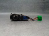 Replacement heating/air conditioning control unit for Peugeot 5008 1.6 HDi FAP OEM IAM reference 96846886XT 