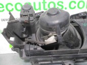 Recambio de faro izquierdo para citroën jumpy 1.9 turbodiesel referencia OEM IAM 1474268080 