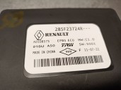 Recambio de modulo electronico para renault captur ii referencia OEM IAM 285F23724R  A010B575 TRW