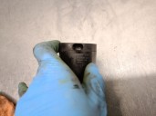 Recambio de bomba agua para volvo v60 i (155) 1.6 drive referencia OEM IAM 1319708 1319708 