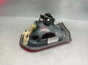 Recambio de piloto trasero izquierdo para bmw serie 3 lim. (f30) 318d referencia OEM IAM 63217371111 DE PORTON 4 PUERTAS