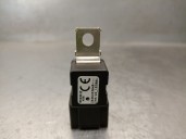 Recambio de modulo electronico para renault captur ii referencia OEM IAM 283633384R  