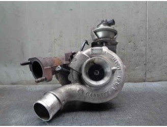 Recambio de turbocompresor para renault vel satis (bj0) 3.0 v6 dci turbodiesel cat referencia OEM IAM 8972409266 7143065 GARRETT