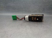 Replacement heating/air conditioning control unit for Peugeot 5008 1.6 HDi FAP OEM IAM reference 96846886XT 