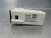 Recambio de modulo electronico para mazda 3 sedán (bp) referencia OEM IAM BDGF669U0A BDGF669U0 