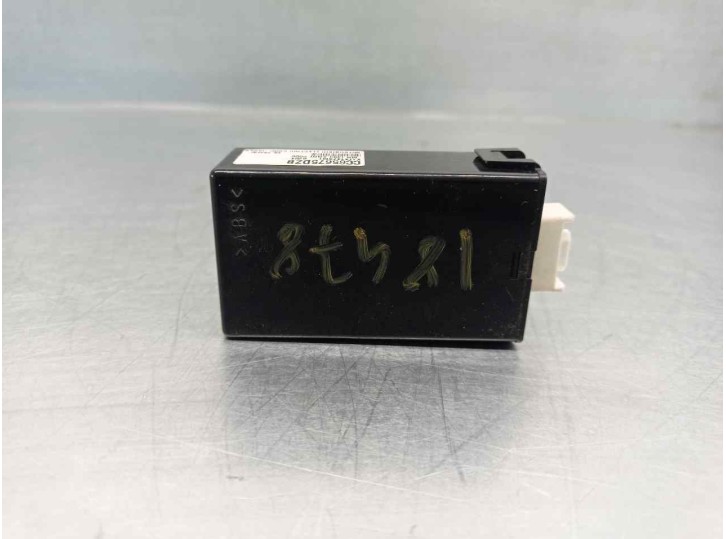 Recambio de modulo electronico para mazda 5 berl. (cr) 2.0 diesel cat referencia OEM IAM CC65675DZB 