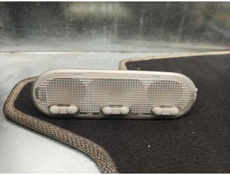 Recambio de luz interior para nissan qashqai (j10) 2.0 16v cat referencia OEM IAM 8200073234  