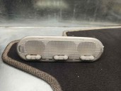 Recambio de luz interior para nissan qashqai (j10) 2.0 16v cat referencia OEM IAM 8200073234  