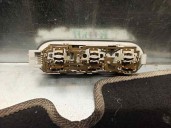 Recambio de luz interior para nissan qashqai (j10) 2.0 16v cat referencia OEM IAM 8200073234  