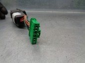 Replacement heater / air conditioning control unit for Peugeot 5008 1.6 HDi FAP OEM IAM reference 96846886XT 