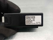 Recambio de modulo electronico para mazda 5 berl. (cr) 2.0 diesel cat referencia OEM IAM CC65675DZB 