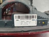 Recambio de piloto trasero izquierdo para bmw serie 3 lim. (f30) 318d referencia OEM IAM 63217371111 DE PORTON 4 PUERTAS
