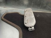 Recambio de luz interior para nissan qashqai (j10) 2.0 16v cat referencia OEM IAM 8200073234  