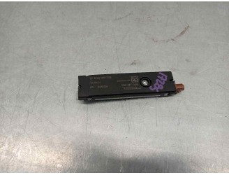 Recambio de modulo electronico para mercedes-benz clase gla (w156) 2.1 cdi cat referencia OEM IAM A1669051702  