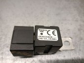 Recambio de modulo electronico para renault captur ii referencia OEM IAM 283633384R  