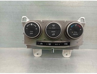 Recambio de mando climatizador para mazda 5 berl. (cr) 2.0 diesel cat referencia OEM IAM K1900CD98 
