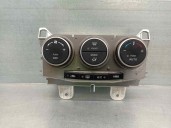 Recambio de mando climatizador para mazda 5 berl. (cr) 2.0 diesel cat referencia OEM IAM K1900CD98 