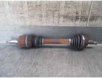 Recambio de transmision delantera izquierda para peugeot 306 berlina s2 referencia OEM IAM 32720C  