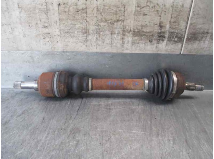 Recambio de transmision delantera izquierda para peugeot 306 berlina s2 referencia OEM IAM 32720C  