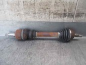 Recambio de transmision delantera izquierda para peugeot 306 berlina s2 referencia OEM IAM 32720C  