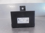 Recambio de modulo confort para mazda 3 sedán (bp) referencia OEM IAM BCKA675L0D K0935 