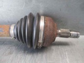 Recambio de transmision delantera izquierda para peugeot 306 berlina s2 referencia OEM IAM 32720C  