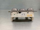 Recambio de mando climatizador para mazda 5 berl. (cr) 2.0 diesel cat referencia OEM IAM K1900CD98 
