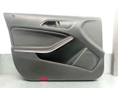 Recambio de guarnecido puerta delantera izquierda para mercedes-benz clase gla (w156) 2.1 cdi cat referencia OEM IAM A1567201962