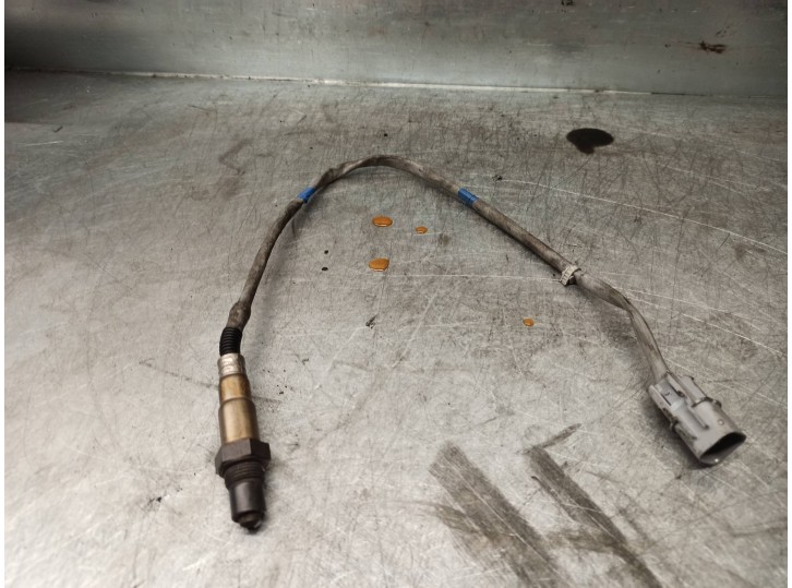 Recambio de sonda lambda para kia xceed 1.4 tgdi cat referencia OEM IAM 3921003AA5 9025030136 KEFICO