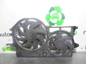 Recambio de electroventilador para citroën jumpy 1.9 turbodiesel referencia OEM IAM 1308J1  