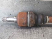 Recambio de transmision delantera izquierda para peugeot 306 berlina s2 referencia OEM IAM 32720C  