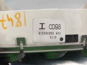 Recambio de mando climatizador para mazda 5 berl. (cr) 2.0 diesel cat referencia OEM IAM K1900CD98 