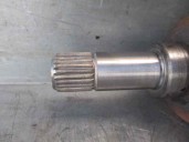 Recambio de transmision delantera izquierda para peugeot 306 berlina s2 referencia OEM IAM 32720C  