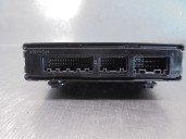 Recambio de modulo confort para mazda 3 sedán (bp) referencia OEM IAM BCKA675L0D K0935 