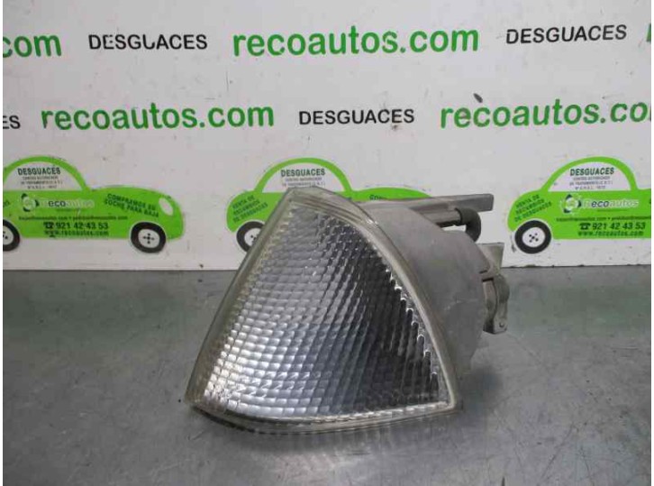 Recambio de piloto delantero izquierdo para citroën jumpy 1.9 turbodiesel referencia OEM IAM 36190748  