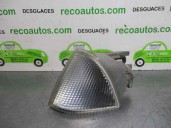 Recambio de piloto delantero izquierdo para citroën jumpy 1.9 turbodiesel referencia OEM IAM 36190748  